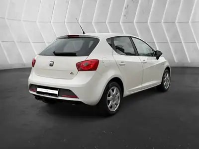 SEAT Ibiza 1.4 TSI 150 FR DSG — Citadine dynamique, sans accident, faible kilométrage — arrière