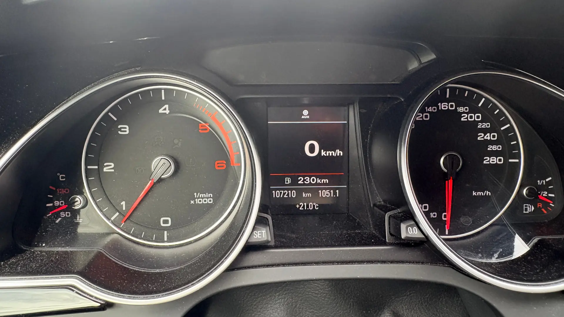 Audi A5 2015 occasion Le Mont sur Lausanne — 4