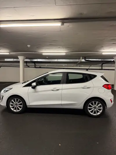 Ford Fiesta 1.0 EcoBoost Titanium — Citadine dynamique, équipée et économe — Thumbnail 10