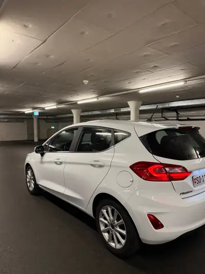 Ford Fiesta 1.0 EcoBoost Titanium — Citadine dynamique, équipée et économe — Thumbnail 11
