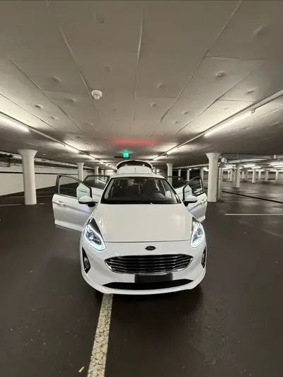 Ford Fiesta 1.0 EcoBoost Titanium — Citadine dynamique, équipée et économe — Thumbnail 16