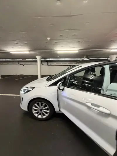 Ford Fiesta 1.0 EcoBoost Titanium — Citadine dynamique, équipée et économe — Thumbnail 18