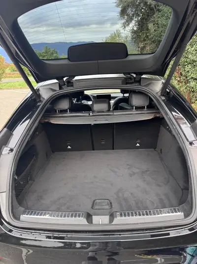 Mercedes-Benz GLC 220 d AMG Line 4matic — SUV diesel performant, 46'735 km seulement — détail