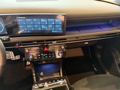 Hyundai Tucson 1.6 TGDI PHEV N-Line 4WD — SUV hybride rechargeable, équipement premium, garantie 5 ans — Thumbnail 27