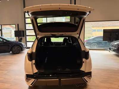 Hyundai Tucson 1.6 TGDI PHEV N-Line 4WD — SUV hybride rechargeable, équipement premium, garantie 5 ans — Thumbnail 30