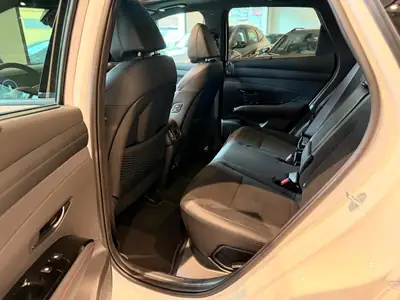 Hyundai Tucson 1.6 TGDI PHEV N-Line 4WD — SUV hybride rechargeable, équipement premium, garantie 5 ans — Thumbnail 29