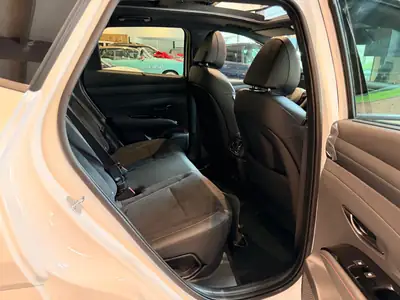 Hyundai Tucson 1.6 TGDI PHEV N-Line 4WD — SUV hybride rechargeable, équipement premium, garantie 5 ans — Thumbnail 32