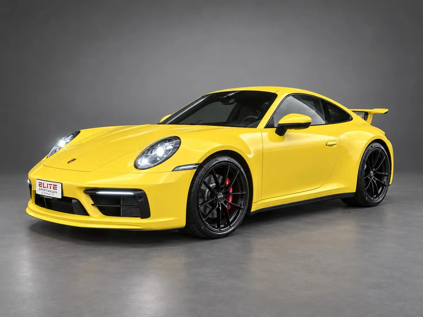 Porsche 911 2021 occasion Sirnach — 2