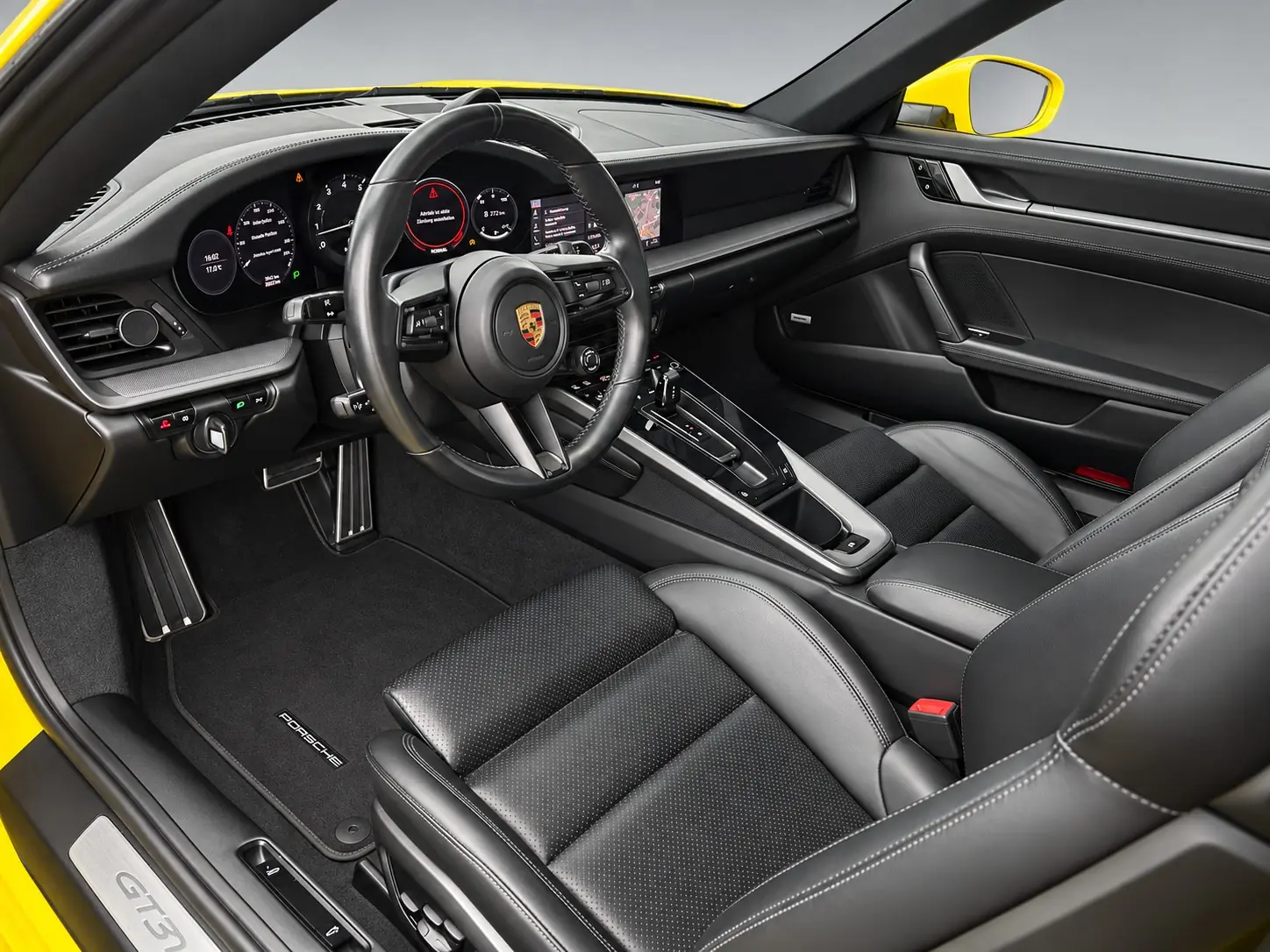 Porsche 911 2021 occasion Sirnach — 4