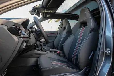 Skoda Scala 1.5 TSI Monte Carlo — Berline compacte neuve, garantie 5 ans — Thumbnail 10
