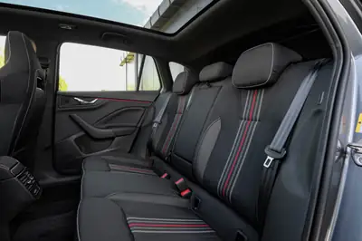 Skoda Scala 1.5 TSI Monte Carlo — Berline compacte neuve, garantie 5 ans — Thumbnail 12