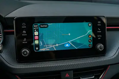 Skoda Scala 1.5 TSI Monte Carlo — Berline compacte neuve, garantie 5 ans — Thumbnail 18