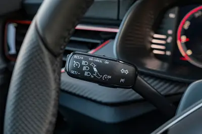 Skoda Scala 1.5 TSI Monte Carlo — Berline compacte neuve, garantie 5 ans — Thumbnail 22