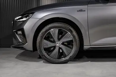 Skoda Scala 1.5 TSI Monte Carlo — Berline compacte neuve, garantie 5 ans — Thumbnail 24