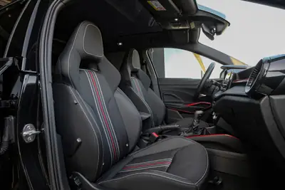 Skoda Fabia 1.0 TSI Monte Carlo DSG — Citadine dynamique, garantie 5 ans et équipements premium — Miniatur 11