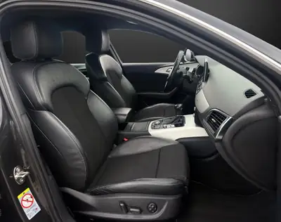 Audi A6 Avant 3.0 TDI S-Line — Break premium diesel quattro, révision complète — Miniature 9