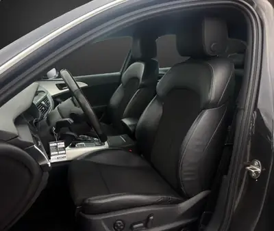 Audi A6 Avant 3.0 TDI S-Line — Break premium diesel quattro, révision complète — Miniature 7