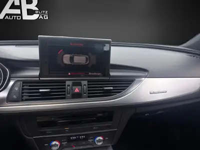 Audi A6 Avant 3.0 TDI S-Line — Break premium diesel quattro, révision complète — Miniature 12