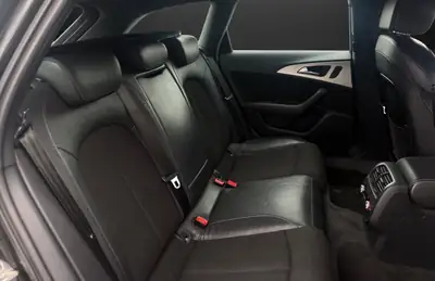 Audi A6 Avant 3.0 TDI S-Line — Break premium diesel quattro, révision complète — Miniature 13