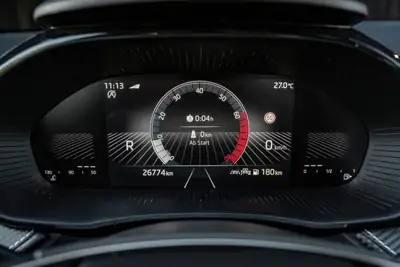 Skoda Fabia 1.0 TSI Monte Carlo DSG — Citadine dynamique, garantie 5 ans, faible kilométrage — Thumbnail 17