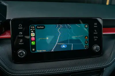 Skoda Fabia 1.0 TSI Monte Carlo DSG — Citadine dynamique, garantie 5 ans, faible kilométrage — Thumbnail 18