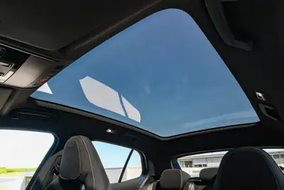 Skoda Fabia 1.0 TSI Monte Carlo DSG — Citadine dynamique, garantie 5 ans, faible kilométrage — Thumbnail 22