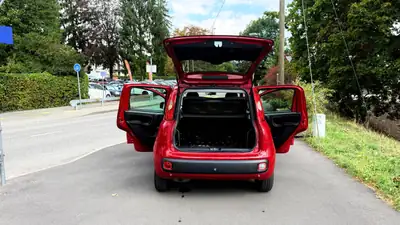 Fiat Panda 1.2 Easy — Citadine fiable et économe, 79000 km seulement — Miniatura 7