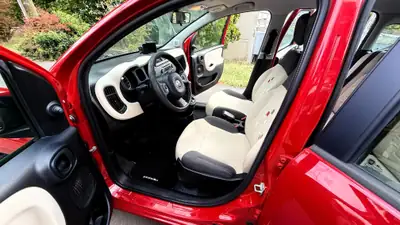 Fiat Panda 1.2 Easy — Citadine fiable et économe, 79000 km seulement — Miniatura 10