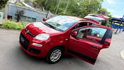 Fiat Panda 1.2 Easy — Citadine fiable et économe, 79000 km seulement — Miniatura 15