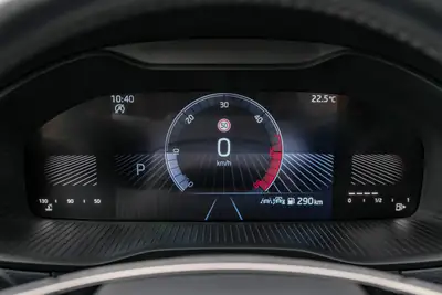 Skoda Karoq 1.5 TSI Fresh — SUV compact fiable, garantie 5 ans incluse — Thumbnail 17