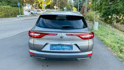 Renault Talisman Grandtour 1.6 TCe — Monospace familial spacieux, 200 ch dynamiques — interni