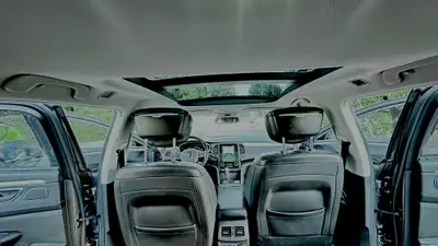 Renault Talisman Grandtour 1.6 TCe — Monospace familial spacieux, 200 ch dynamiques — Miniatura 8
