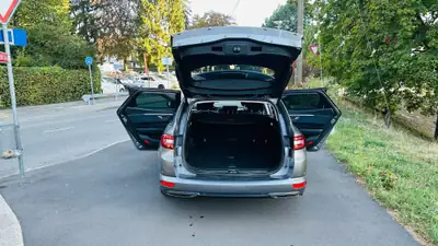 Renault Talisman Grandtour 1.6 TCe — Monospace familial spacieux, 200 ch dynamiques — Miniatura 7