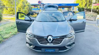 Renault Talisman Grandtour 1.6 TCe — Monospace familial spacieux, 200 ch dynamiques — Miniatura 13