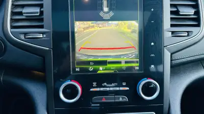 Renault Talisman Grandtour 1.6 TCe — Monospace familial spacieux, 200 ch dynamiques — Miniatura 16