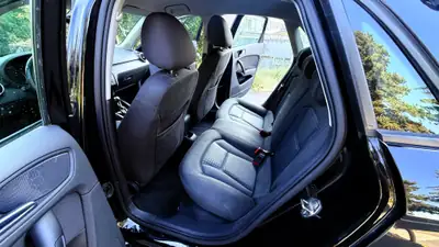 Audi A1 Sportback 1.4 TFSI — Compacte urbaine dynamique, 133'000 km — Miniature 12