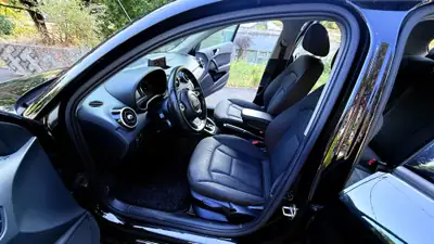 Audi A1 Sportback 1.4 TFSI — Compacte urbaine dynamique, 133'000 km — Miniature 10