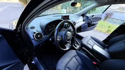 Audi A1 Sportback 1.4 TFSI — Compacte urbaine dynamique, 133'000 km — Miniature 11
