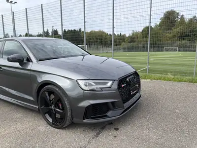Audi RS3 Limousine 2.5 TFSI — 400 ch sans filtre à particules, garantie 2027 — Thumbnail 10