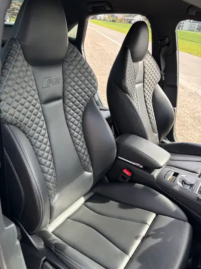 Audi RS3 Limousine 2.5 TFSI — 400 ch sans filtre à particules, garantie 2027 — Thumbnail 14