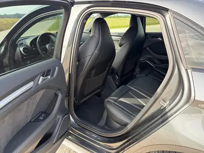 Audi RS3 Limousine 2.5 TFSI — 400 ch sans filtre à particules, garantie 2027 — Thumbnail 15
