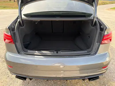 Audi RS3 Limousine 2.5 TFSI — 400 ch sans filtre à particules, garantie 2027 — Thumbnail 17