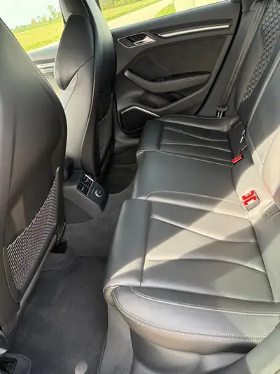 Audi RS3 Limousine 2.5 TFSI — 400 ch sans filtre à particules, garantie 2027 — Thumbnail 16