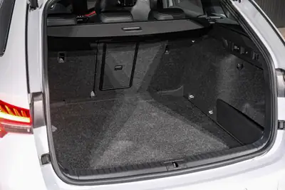 Skoda Octavia Combi 1.5 TSI mHEV — Break hybride mild avec garantie constructeur 5 ans — Miniatur 23