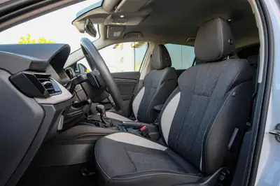 Skoda Scala 1.0 TSI Top Selection DSG — Berline compacte moderne, quasi neuve et garantie 5 ans — Thumbnail 10