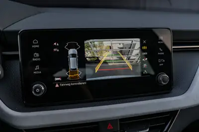 Skoda Scala 1.0 TSI Top Selection DSG — Berline compacte moderne, quasi neuve et garantie 5 ans — Thumbnail 19