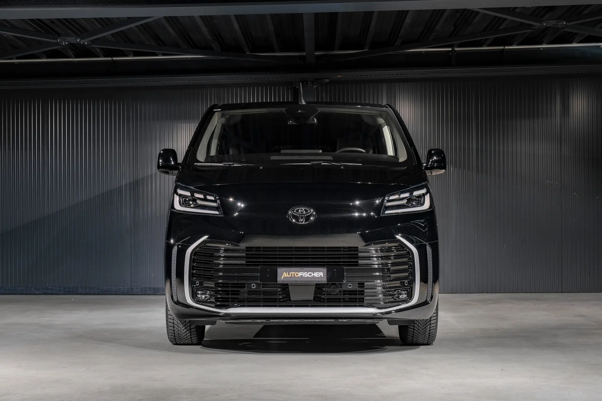 Toyota Proace Verso 2024 occasion Ettingen — 3