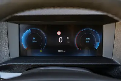 Toyota Proace Verso 2.0 D-4D Long — Minivan 8 places, diesel puissant et familial — Miniatur 18