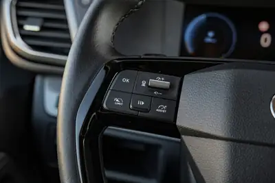 Toyota Proace Verso 2.0 D-4D Long — Minivan 8 places, diesel puissant et familial — Miniatur 23