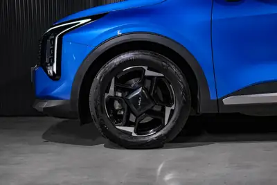 Kia Sportage 1.6T-GDi MHEV — SUV compact hybride, garantie 7 ans, très faible kilométrage — Thumbnail 25